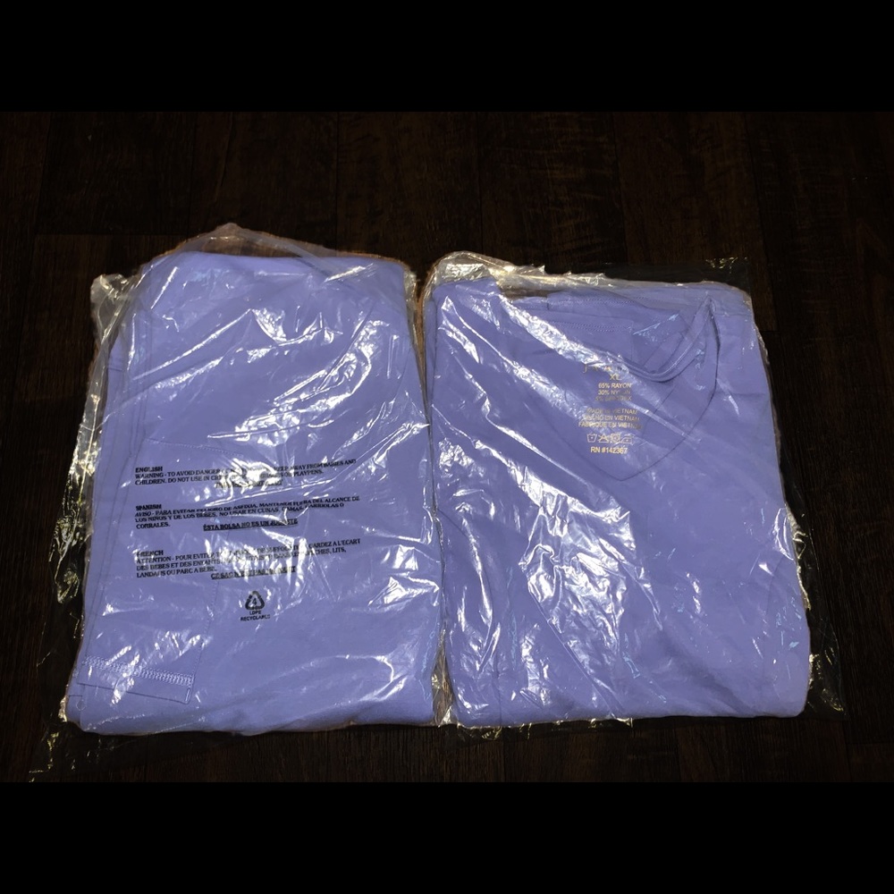 Brand New Jaanuu Scrub Set